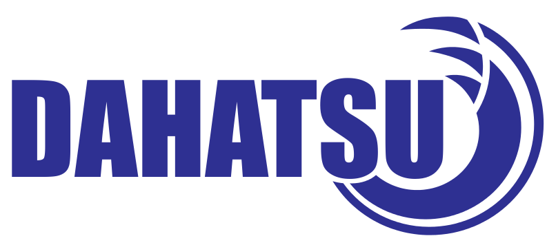 Dahatsu logo
