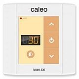 Терморегулятор CALEO 330 встраиваемый цифровой 3 кВт