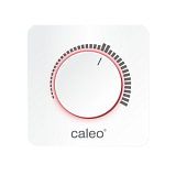 Терморегулятор CALEO С450 накладной аналоговый 3.5 кВт