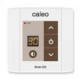 Терморегулятор CALEO 320 встраиваемый цифровой 2 кВт