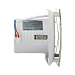 Вентилятор вытяжной Electrolux Argentum EAFA-100TH (таймер и гигростат)