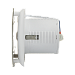 Вентилятор вытяжной Electrolux Argentum EAFA-120T (таймер)