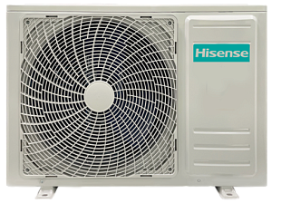 Сплит-система Hisense AS-07HR4RYDDC00 комплект