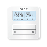Терморегулятор CALEO С950 накладной цифровой программируемый 3.5 кВт