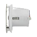 Вентилятор вытяжной Electrolux Argentum EAFA-100T (таймер)